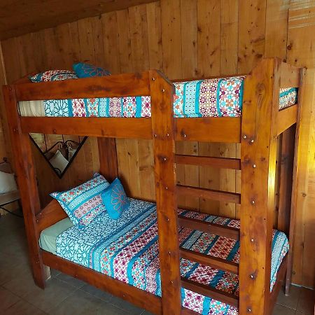 El Descanso Restaurante Y Hotel Fraijanes Kültér fotó